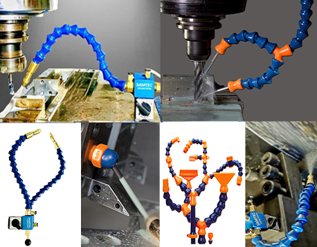 Cutting Tool | Machine Tool Accessory | Manufacturers - SAMTEC